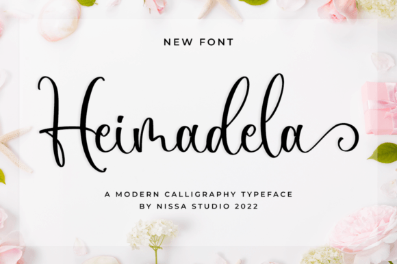 How Heimadela Adds Polish and Consistency to Your Brand Identity