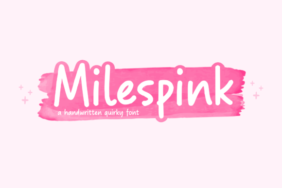 Milespink: A Designer’s Review of Its Character and Utility