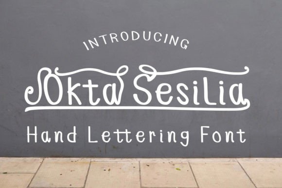 Okta Sesilia: A Designer’s Hands-On Review